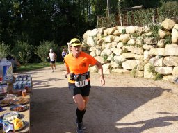 Gaiapark-Marathon 2011